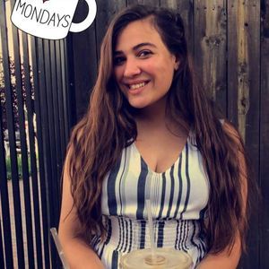 Meet your Posher, Sarah